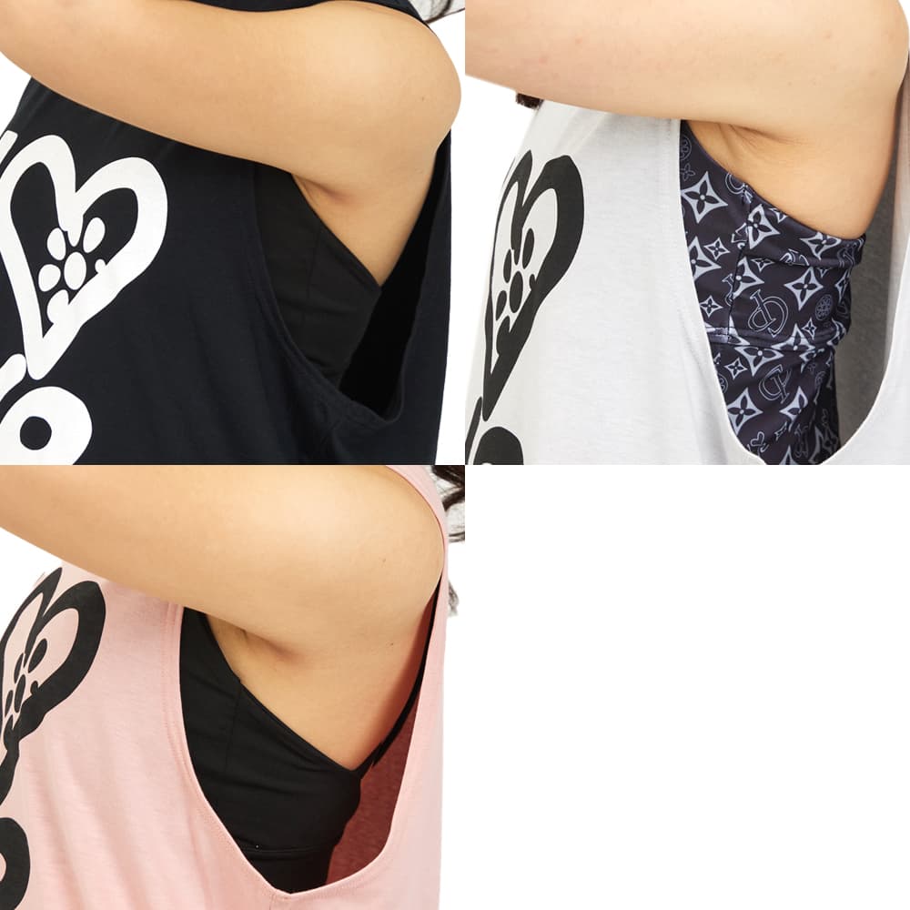 クラップCLAPラブクラップトレーニングタンクトップレディーススポーツアパレルトレーニングフィットネス女性CTS26011