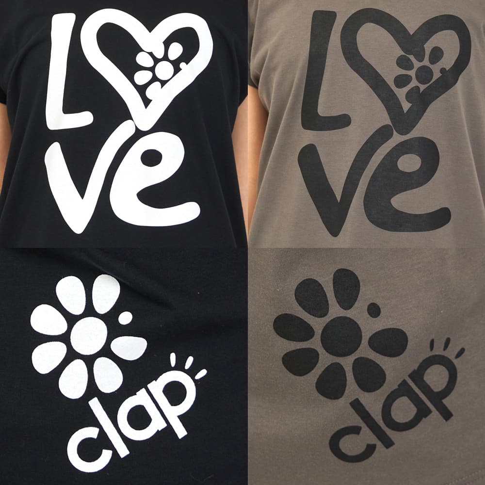 クラップCLAPラブクラップドルマンMレディーススポーツアパレルトレーニングフィットネス女性CTS26012