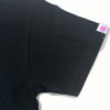 クラップCLAPクラップスターTシャツレディーススポーツアパレルトレーニングフィットネス女性CTS26016
