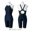 ミズノMIZUNOフィットネス水着レディースStrokeONEオールインワン2026年春夏モデルN2JGD245