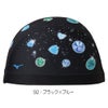 ミズノMIZUNO水泳2WAYキャップスイムキャップ水泳小物2026年春夏モデルN2JWD032
