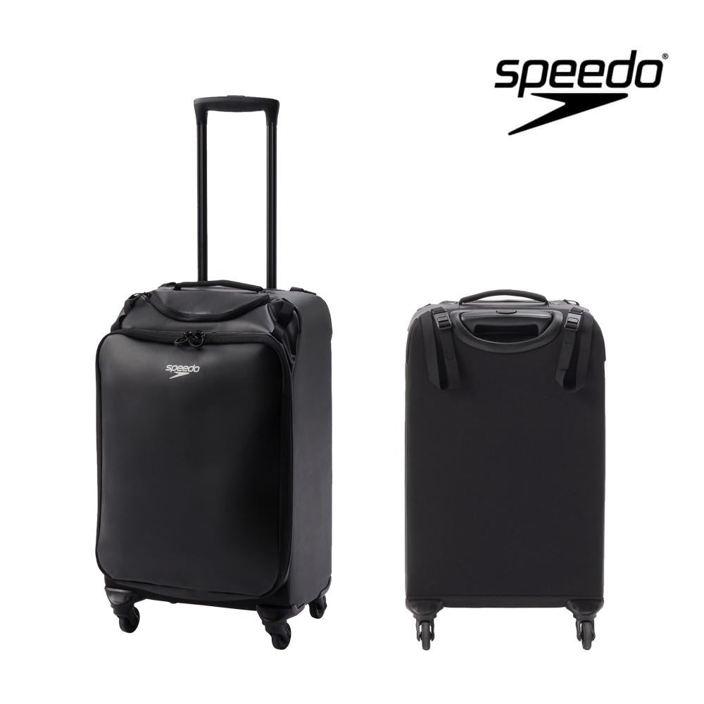 ケース付き　スイムシリーズ多数　ジグセット スピード SPEEDO 水泳 ダイバーシティーウィーラーバッグ 45リットル