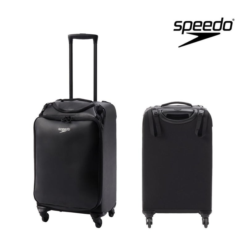 スピードSPEEDO水泳ダイバーシティーウィーラーバッグ2026年春夏モデルSE22592