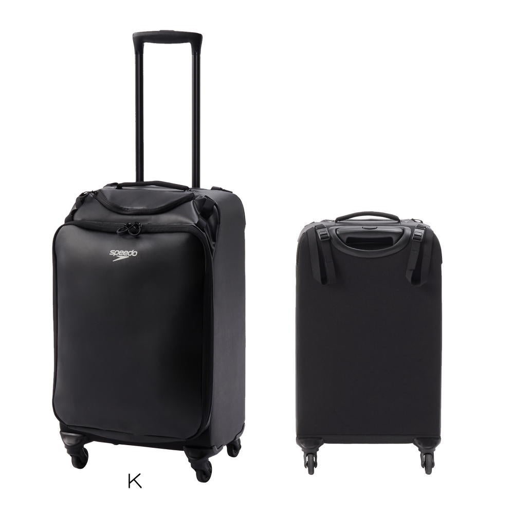 スピードSPEEDO水泳ダイバーシティーウィーラーバッグ2026年春夏モデルSE22592