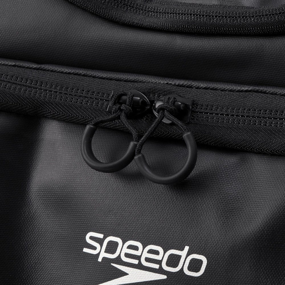 スピードSPEEDO水泳ダイバーシティーウィーラーバッグ2026年春夏モデルSE22592