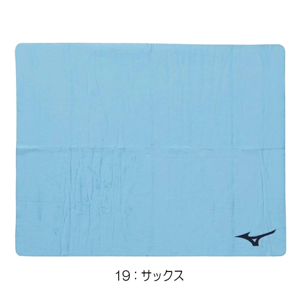 ミズノMIZUNO水泳スイムタオル2026年春夏モデルN2JYD010