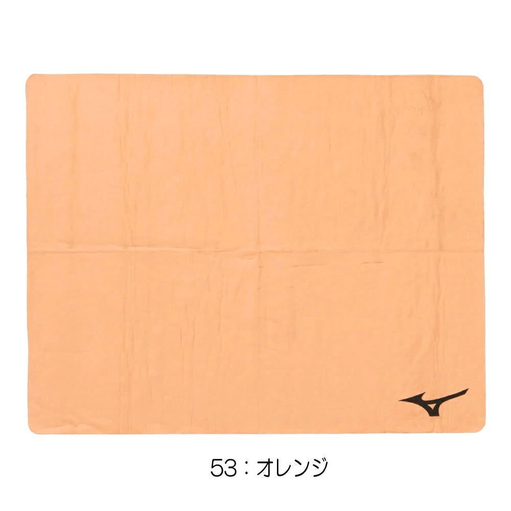 ミズノMIZUNO水泳スイムタオル2026年春夏モデルN2JYD010