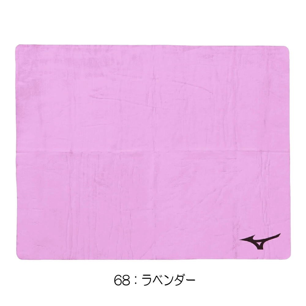 ミズノMIZUNO水泳スイムタオル2026年春夏モデルN2JYD010