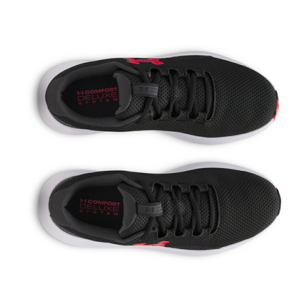 アンダーアーマーUNDERARMOURランニングシューズUACHARGEDSURGE4UAチャージドサージ4メンズ靴シューズU3027000