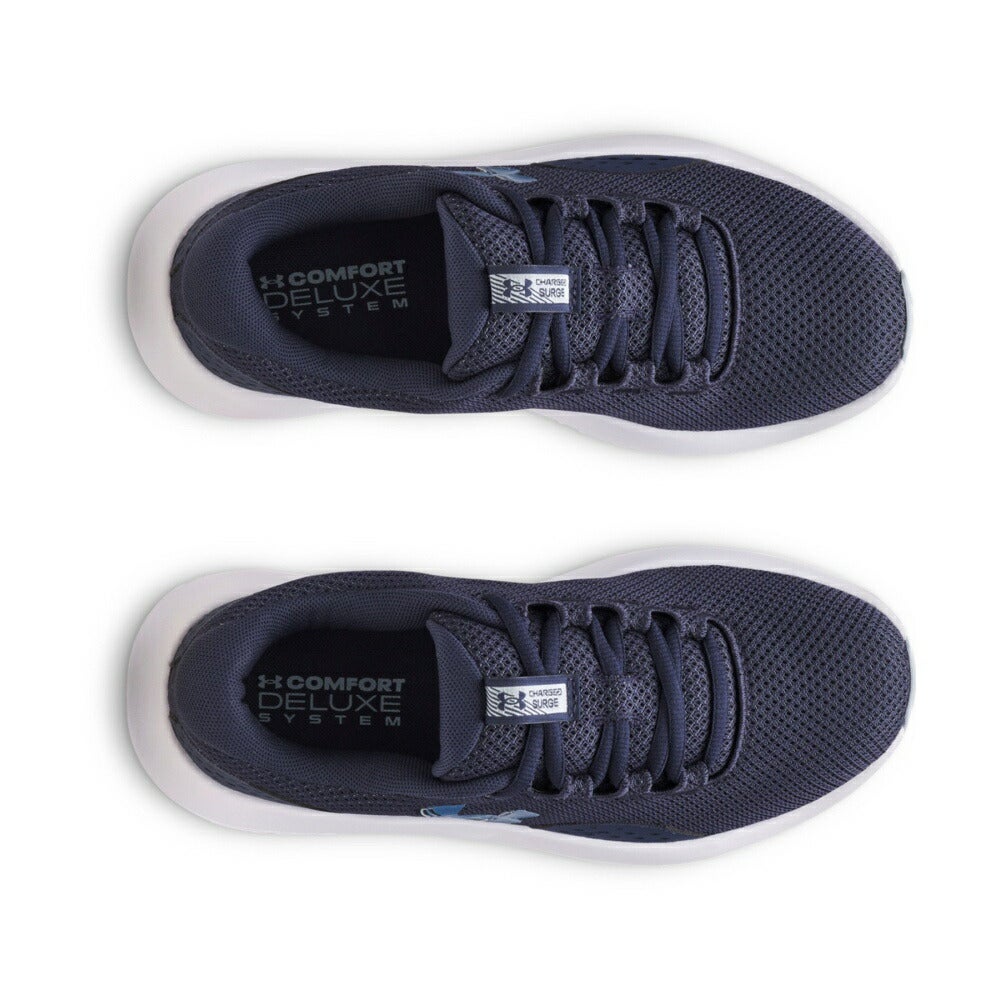 アンダーアーマーUNDERARMOURランニングシューズUAWCHARGEDSURGE4UAチャージドサージ4レディース靴シューズU3027007