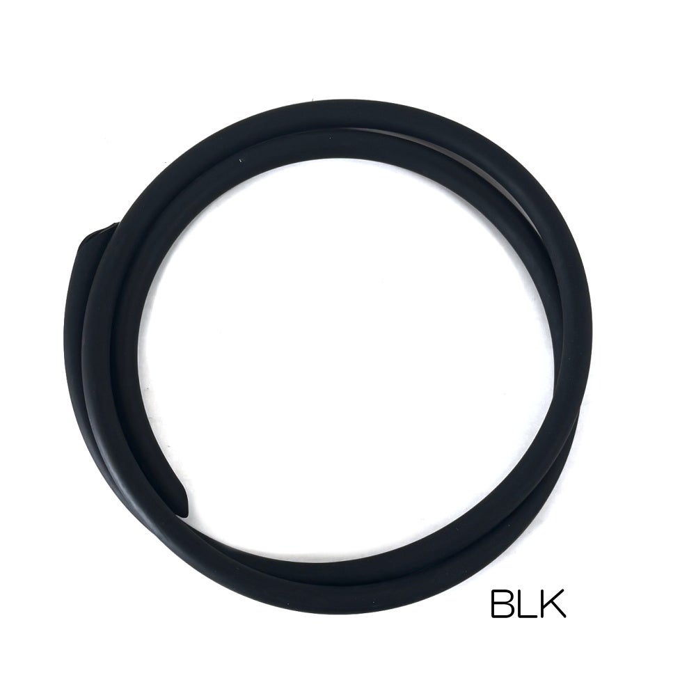 パドル用替えゴム（外径約8.4mm）交換部品 ヒカリオリジナル STR-GOMU4