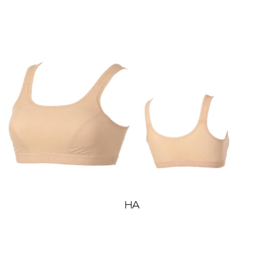 ATUGIアツギストレッチメッシュスポーツブラインナーブラレディスフィットネス陸用ATG97860