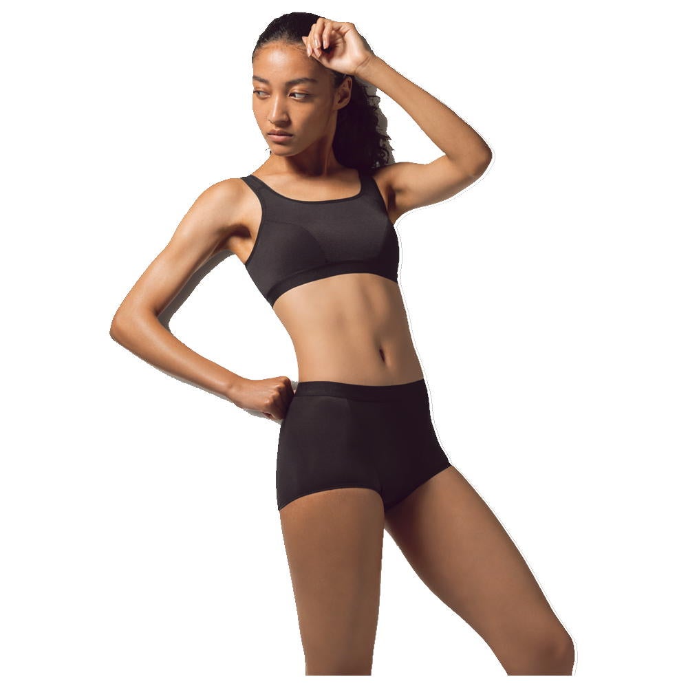 ATUGIアツギストレッチメッシュスポーツブラインナーブラレディスフィットネス陸用ATG97860