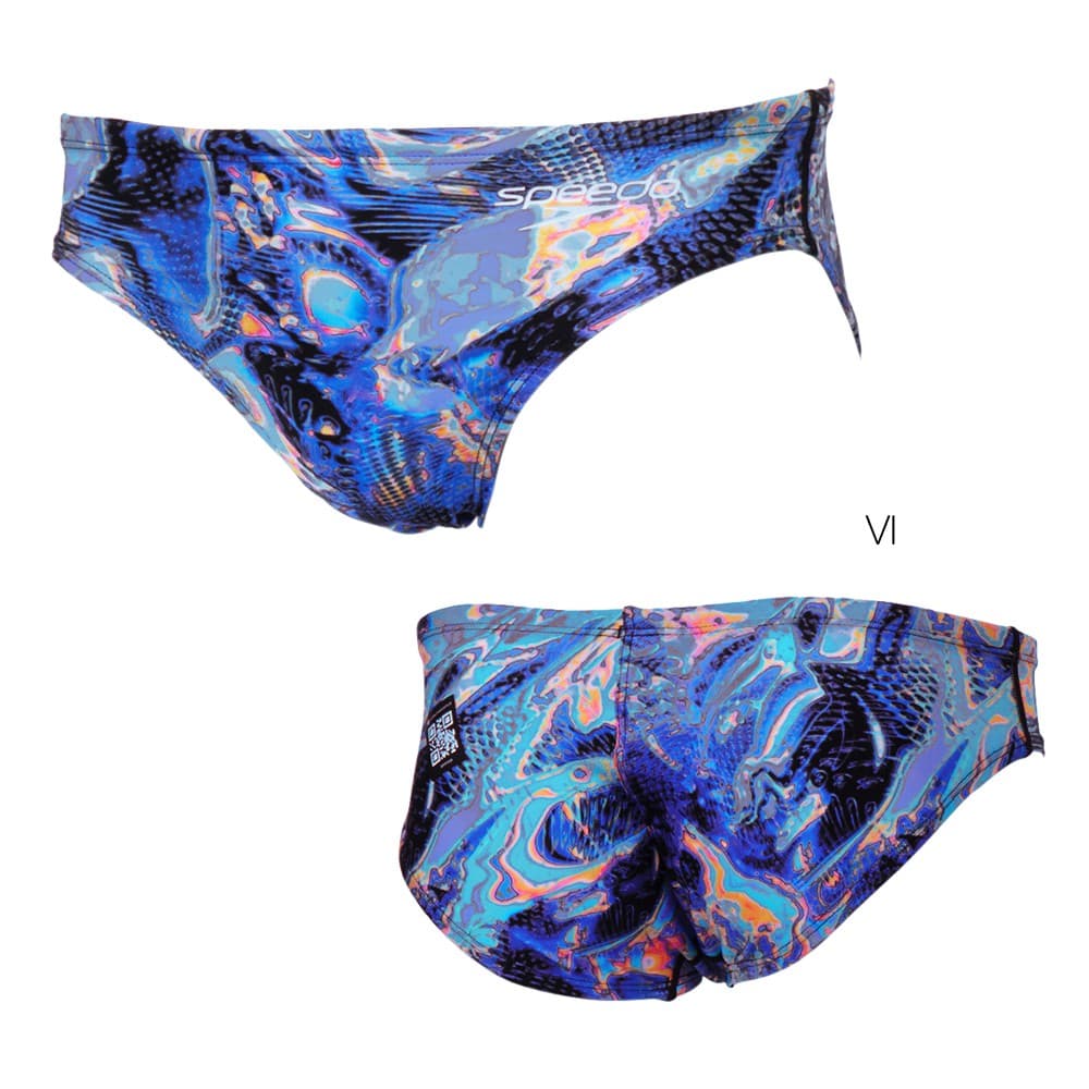 スピードSPEEDO競泳水着メンズWA承認モデルフレックスシグマニューショートブーンFLEXΣν2026年春夏モデルSC42606Ffinaマークあり