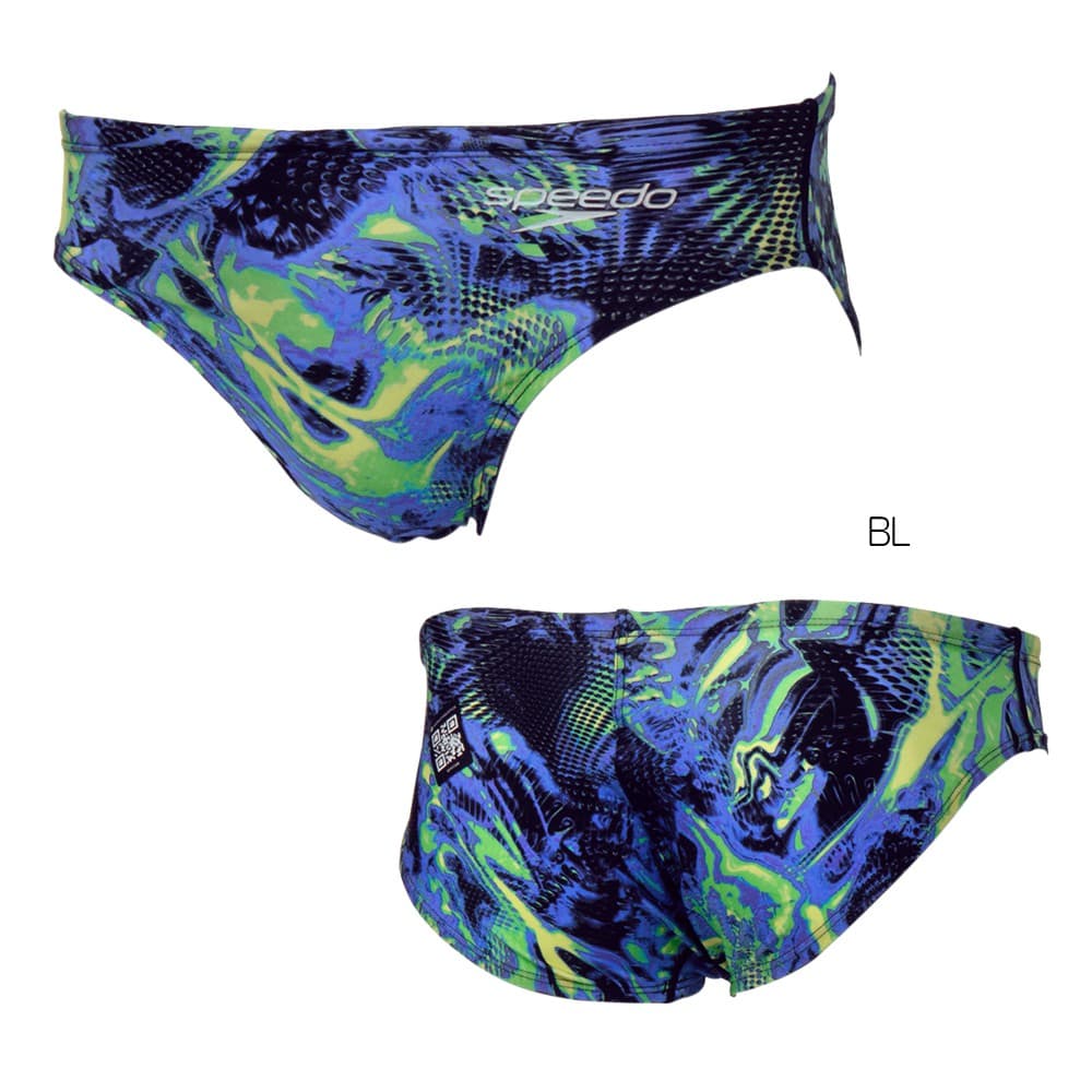 スピードSPEEDO競泳水着メンズWA承認モデルフレックスシグマニューショートブーンFLEXΣν2026年春夏モデルSC42606Ffinaマークあり