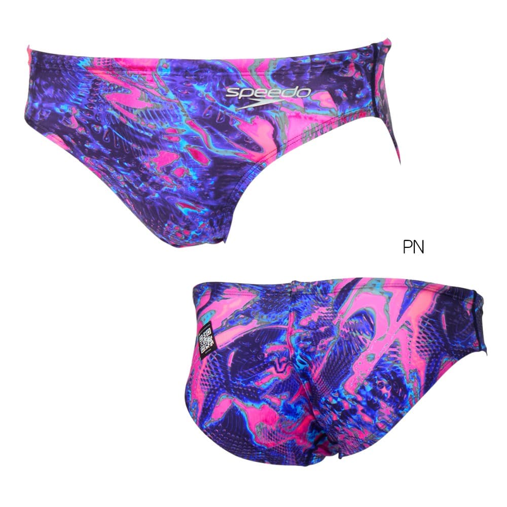 スピードSPEEDO競泳水着メンズWA承認モデルフレックスシグマニューショートブーンFLEXΣν2026年春夏モデルSC42606Ffinaマークあり