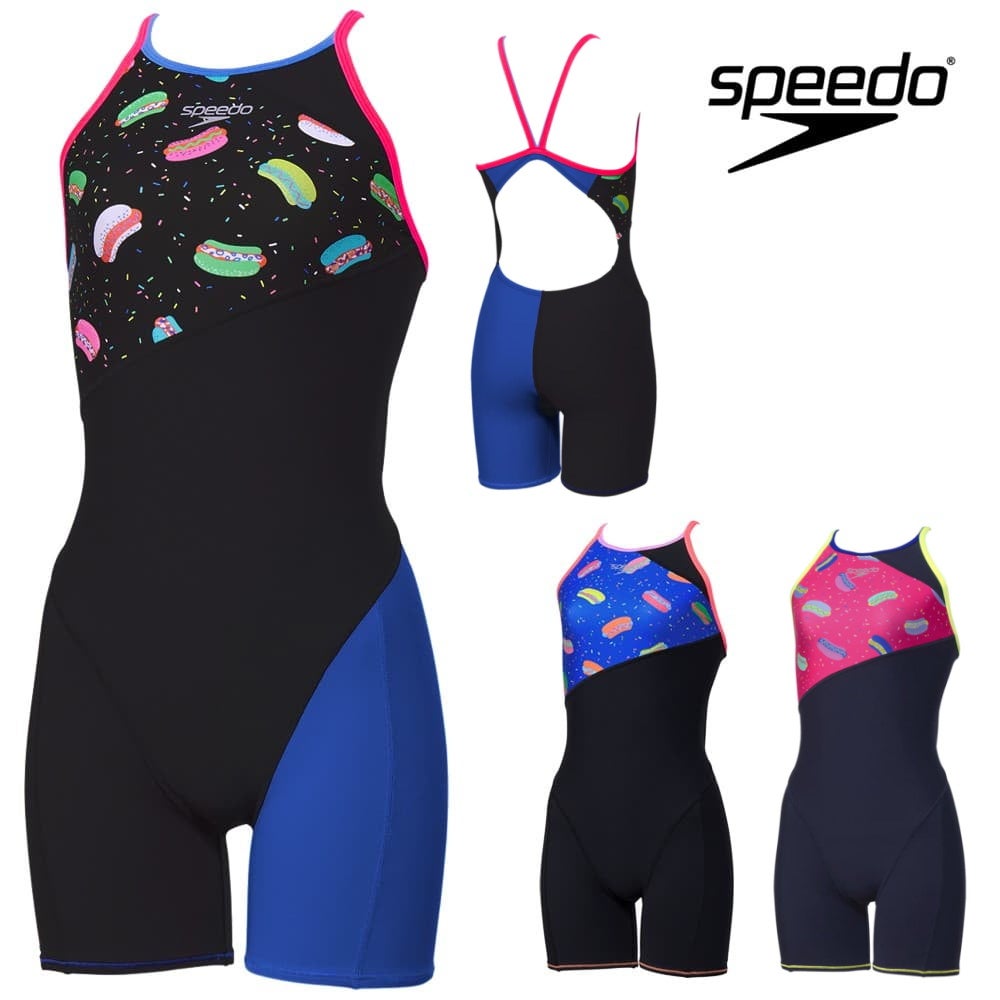 SPEEDO 水着 練習用 Training（レディース）