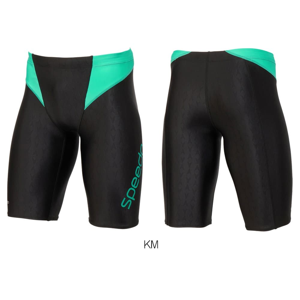 スピードSPEEDOフィットネス水着メンズフレックスシグマニューコンフォートラップジャマーFLEXΣν2026年春夏モデルSF62601