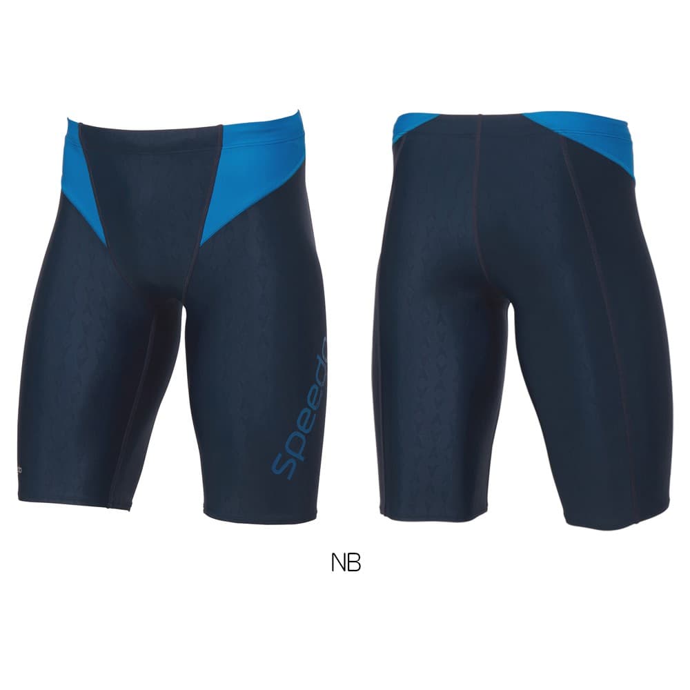 スピードSPEEDOフィットネス水着メンズフレックスシグマニューコンフォートラップジャマーFLEXΣν2026年春夏モデルSF62601