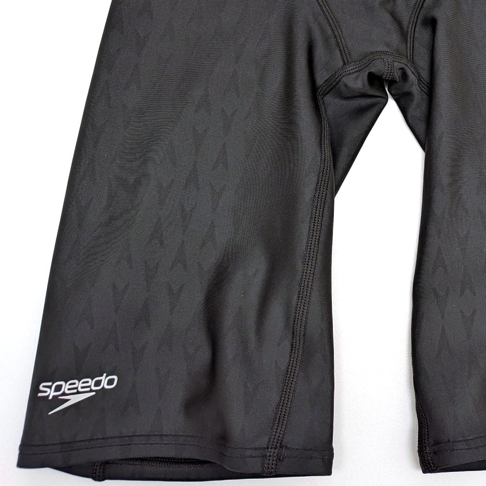 スピードSPEEDOフィットネス水着メンズフレックスシグマニューコンフォートラップジャマーFLEXΣν2026年春夏モデルSF62601