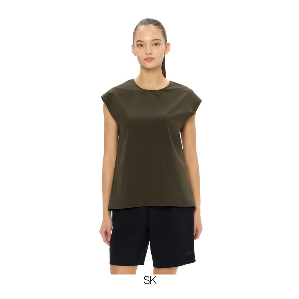 スピードSPEEDOフィットネス水着レディースエアパMパッド付きSoftandStretchTaffeta2026年春夏モデルSFW22611