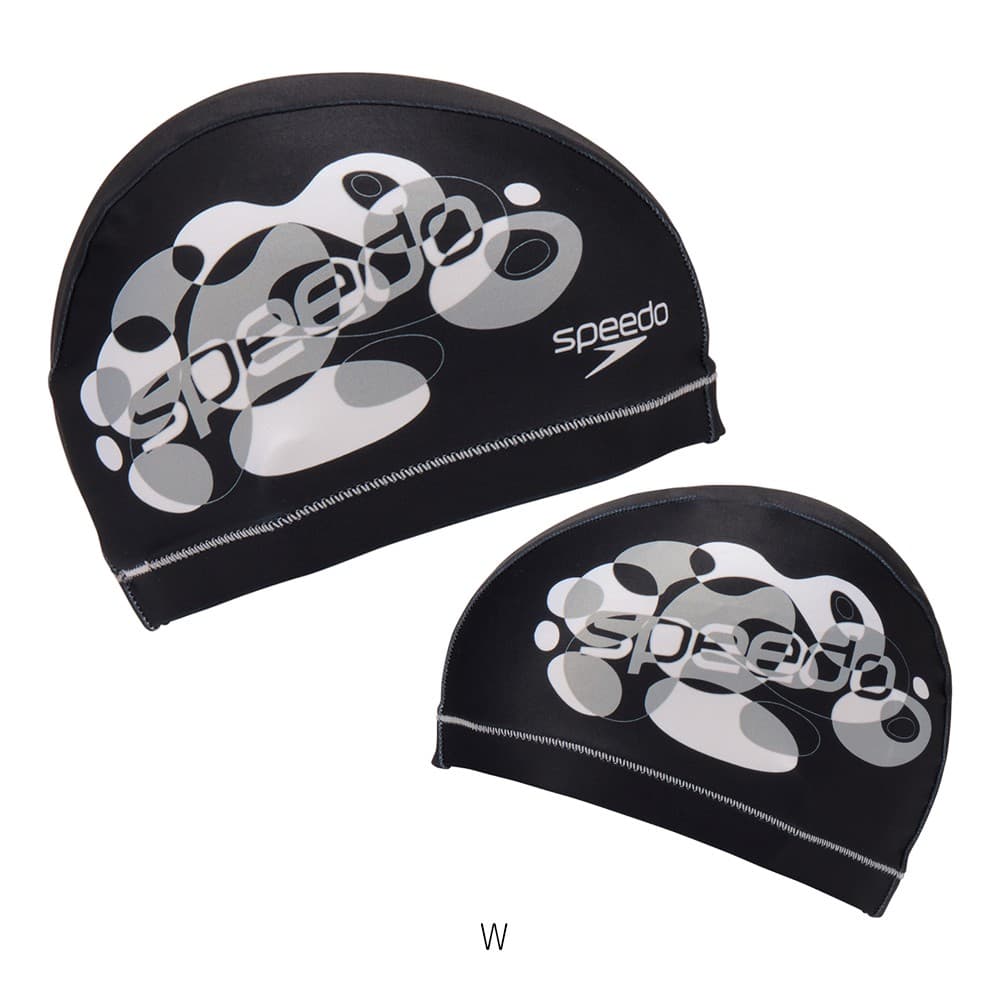 スピードSPEEDO水泳ウォーターサーフェストリコットキャップスイムキャップ水泳小物2026年春夏モデルSE12610