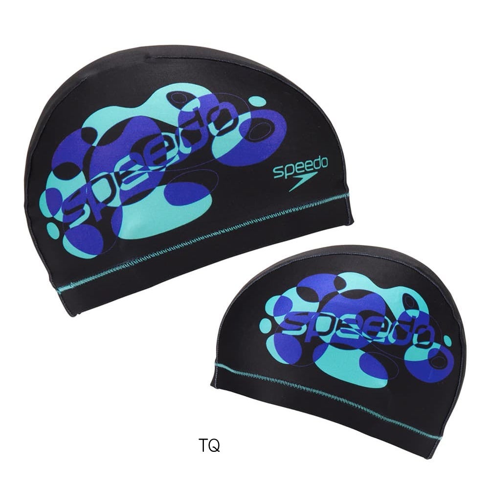 スピードSPEEDO水泳ウォーターサーフェストリコットキャップスイムキャップ水泳小物2026年春夏モデルSE12610