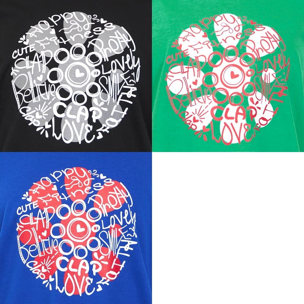 クラップCLAPクラップラクガキトレーニングタンクレディーススポーツアパレルトレーニングフィットネス女性CTS26017