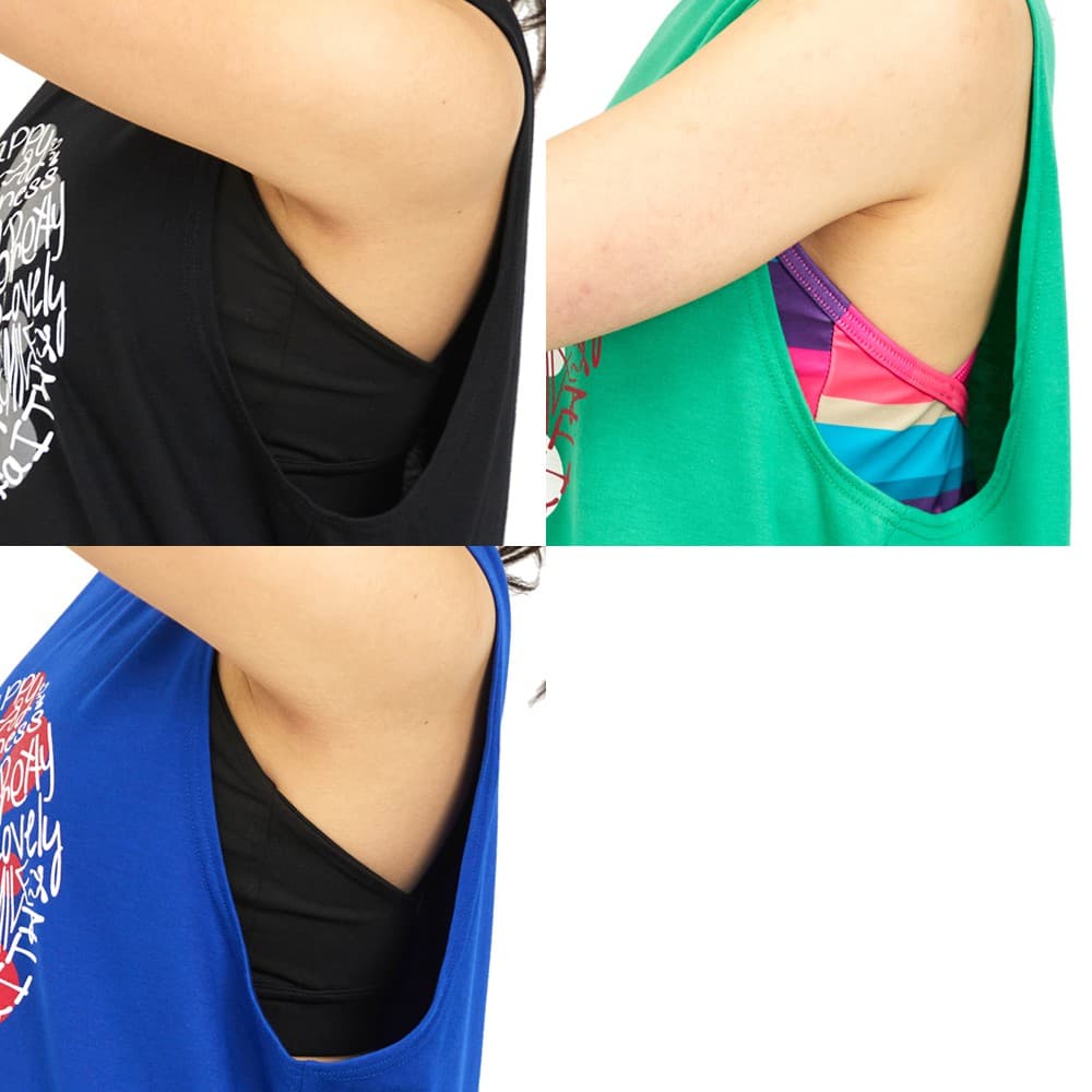 クラップCLAPクラップラクガキトレーニングタンクレディーススポーツアパレルトレーニングフィットネス女性CTS26017