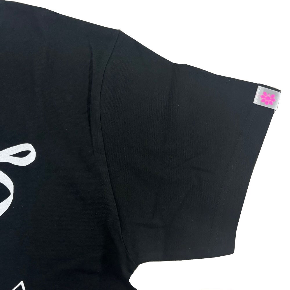 クラップCLAPリボンクラップティーレディーススポーツアパレルトレーニングフィットネス女性CTS26020