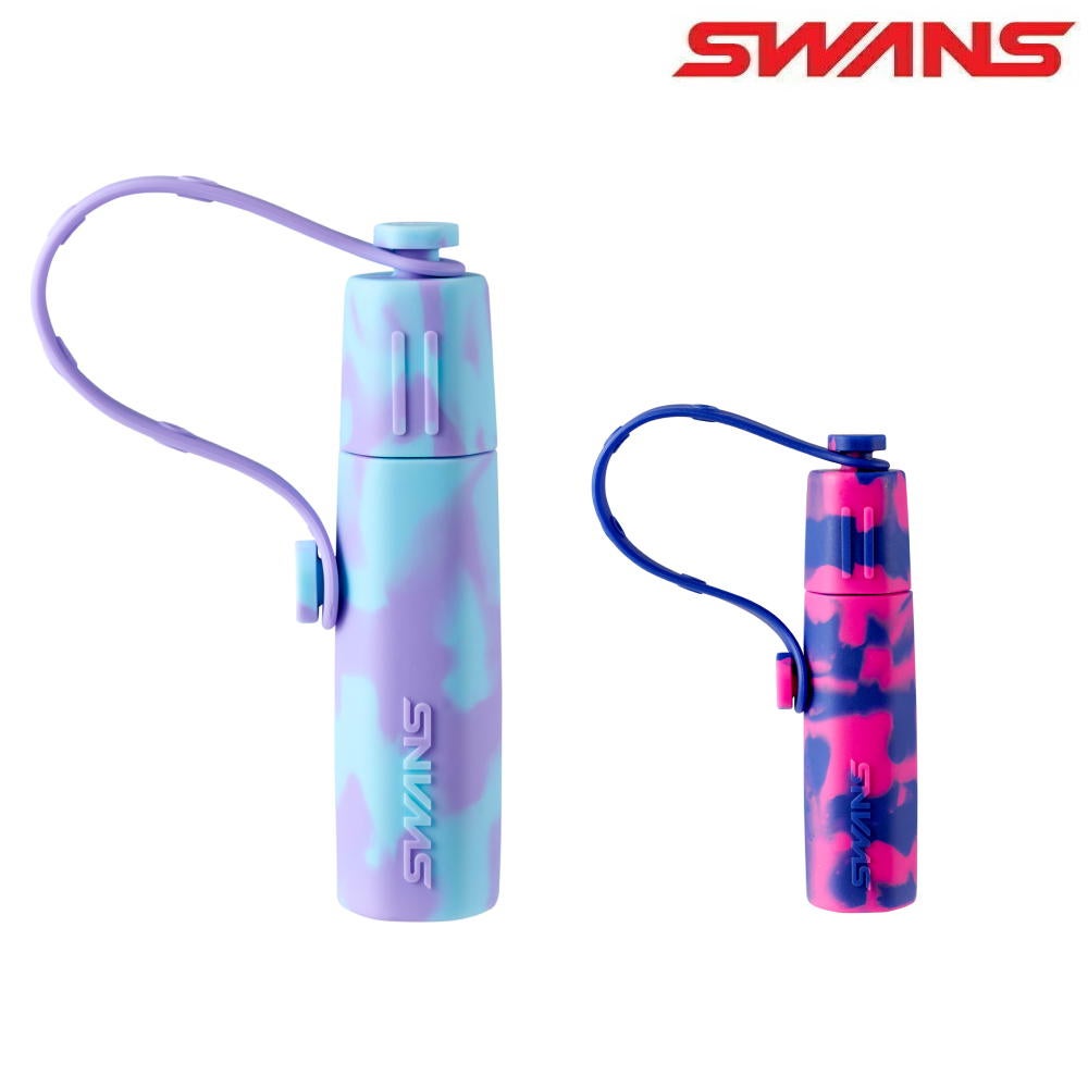 SWANSスワンズデミスト用ケースマーブルSA-30ACCMB