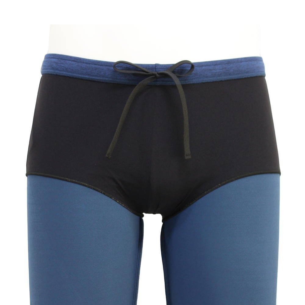 スピードSPEEDOフィットネス水着メンズジャマ―ヘザーストレッチ別注モデルSF62641Z