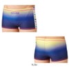 アリーナARENA競泳水着練習用水着メンズトレーニングスパッツショートレッグタフスーツタフスキンT2EFlowScape競泳練習水着2026年秋冬モデルAS6FWM13M