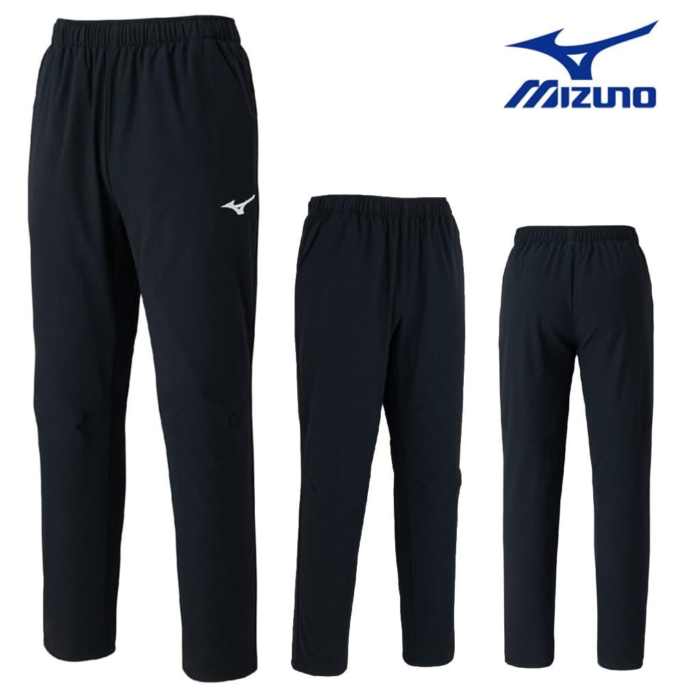 ミズノ MIZUNO トレーニングクロスパンツ トレーニングウェア メンズ