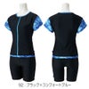 ミズノMIZUNOフィットネス水着レディースセパレーツパッド付き2026年春夏モデルN2JGD347