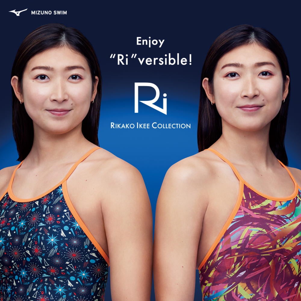 ミズノMIZUNO競泳水着練習用水着レディースエクサースーツミディアムカットEXERSUITSU-Fit競泳練習水着2026年春夏モデルN2MAD268