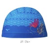 ミズノMIZUNO水泳2WAYキャップスイムキャップ水泳小物2026年春夏モデルN2JWD533
