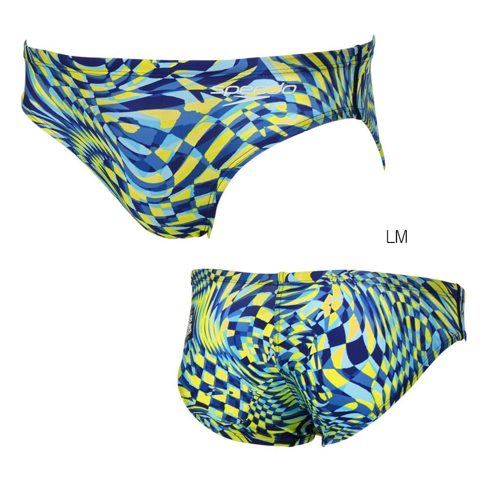 スピードSPEEDO競泳水着メンズWA承認モデルフレックスシグマニューショートブーンFLEXΣν2026年春夏モデルSC42607Ffinaマークあり