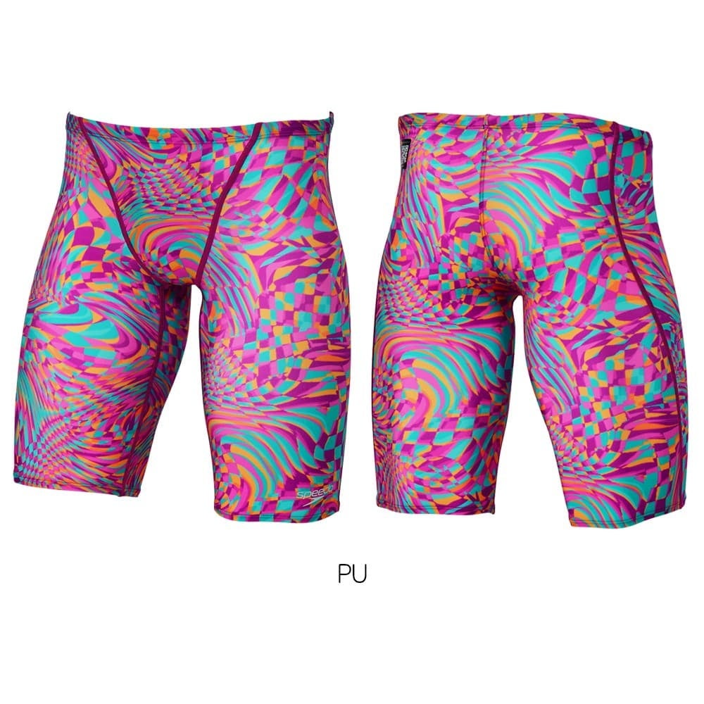 スピードSPEEDO競泳水着メンズWA承認モデルフレックスシグマニュージャマー3FLEXΣν2026年春夏モデルSC62607Ffinaマークあり