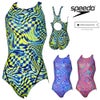 スピードSPEEDO競泳水着レディースWA承認モデルフレックスシグマニューコンフォカットスーツFLEXΣν2026年春夏モデルSCW02607Ffinaマークあり