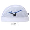 ミズノMIZUNO水泳メッシュキャップスイムキャップ水泳小物2026年春夏モデルN2JWD001