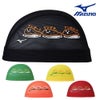ミズノMIZUNO水泳メッシュキャップスイムキャップ水泳小物2026年春夏モデルN2JWD003