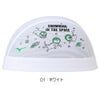 ミズノMIZUNO水泳メッシュキャップスイムキャップ水泳小物2026年春夏モデルN2JWD014