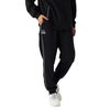 kappa カッパ メンズ TC裏起毛ロングパンツ スポーツアパレル 男性 NIKI245385