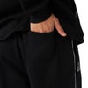 kappa カッパ メンズ TC裏起毛ロングパンツ スポーツアパレル 男性 NIKI245385