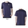 kappa カッパ メンズ メッシュTシャツ スポーツアパレル 男性 半袖 NIKI215376