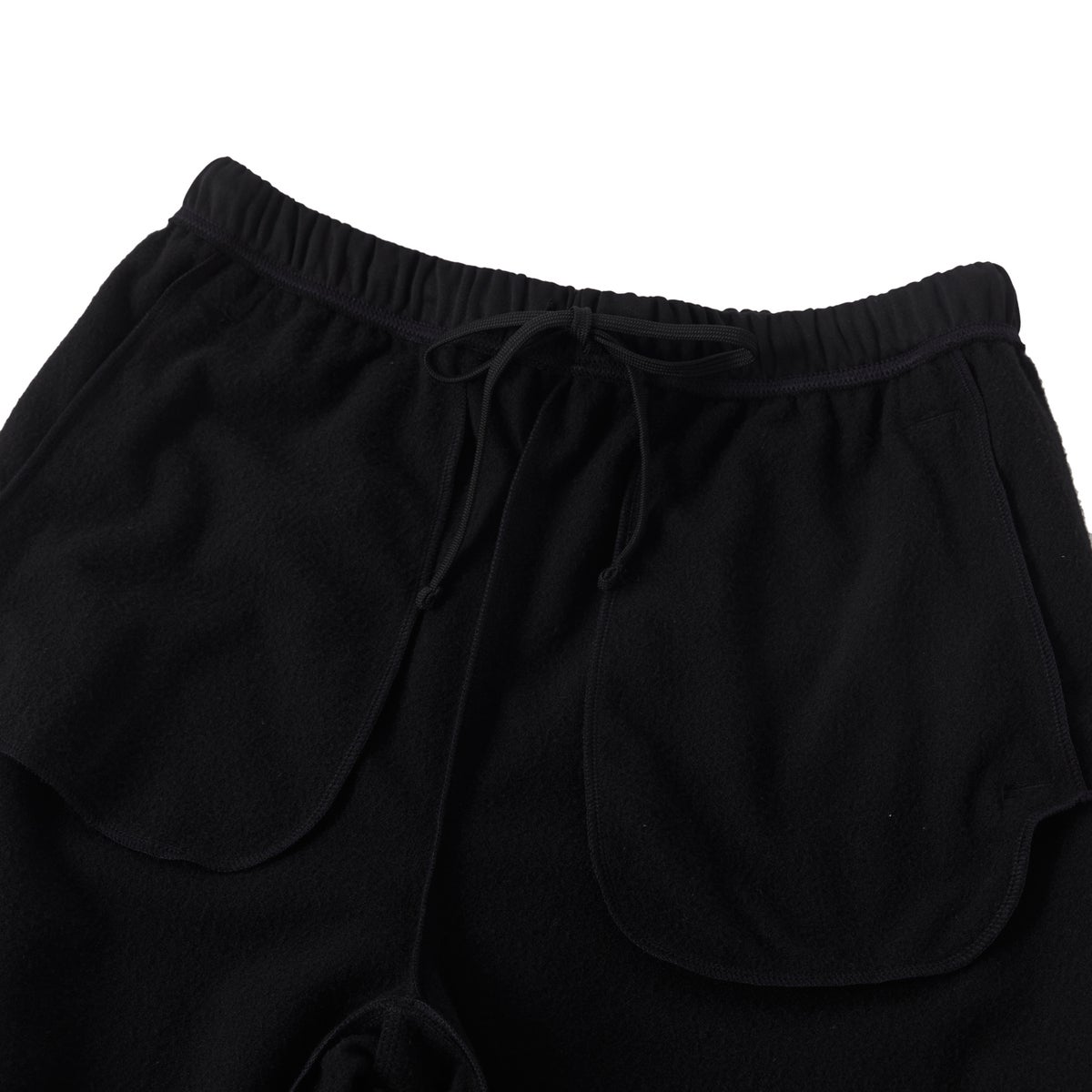 marie claire SPORT マリクレールスポーツ レディース 裏起毛ジャージロングパンツ NIKI445746