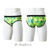 ミズノMIZUNO競泳水着練習用水着メンズエクサースーツスーパーショートEXERSUITSU-Fit競泳練習水着2026年春夏モデルN2MBD570