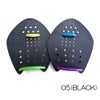 STROKEMAKERS ストロークメーカー パドル 限定カラーブラック 水泳 4泳法対応 SOL20130-2