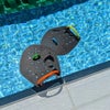 STROKEMAKERS ストロークメーカー パドル 限定カラーブラック 水泳 4泳法対応 SOL20130-2